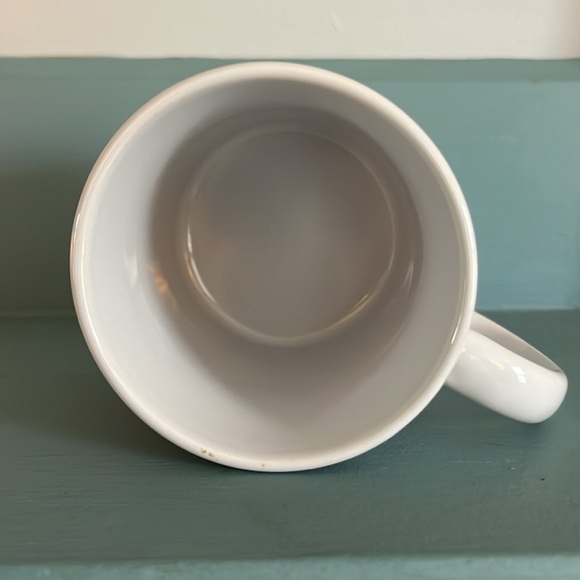 Zabar’s Ceramic Mug - Picture 4 of 5